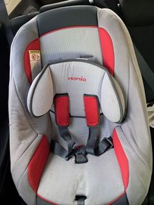 Car Seat