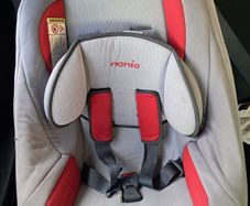 Car Seat