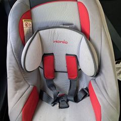 Car Seat