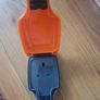 Outdoor extension lead with waterproof socket 15 m lomg Image 7