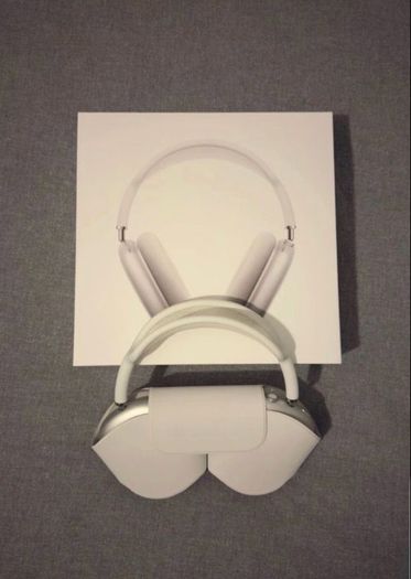 Apple Airpods Max