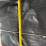 genuine butter soft leather jacket Image 3