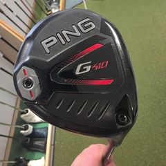 Ping G410 3 Wood
