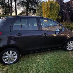 Toyota Yaris 2011