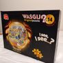Wasgij Original 14 Football Madness! 1000 Piece Jigsaw Puzzle Image 4