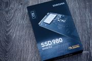 New 1tb Samsung 980 Nvme M.2 Ssd