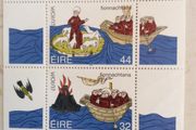 stamps
