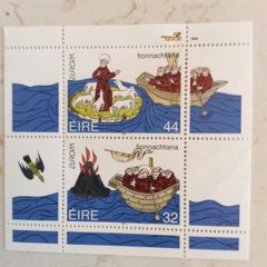 stamps