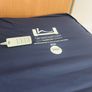 Hospital Bed with High Quality Foam Mattress Image 2