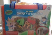 Create A Castle set