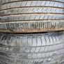 15" Genuine VW Polo 5x100 + Tyres Image 9