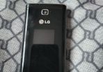 Lg A133