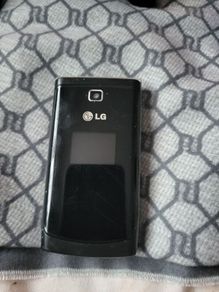 Lg A133