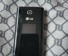 Lg A133