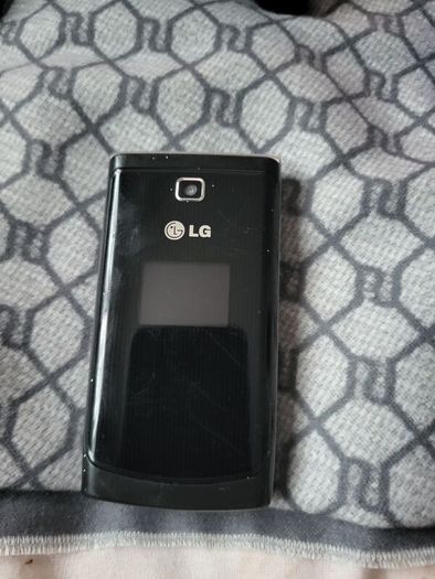 Lg A133