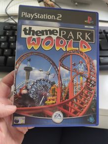 Theme Park World
