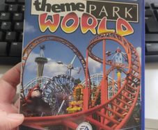 Theme Park World
