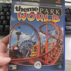 Theme Park World