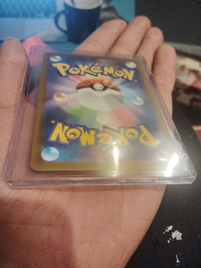 Doublade 91 Japanese Nihil Zero Pokemon card