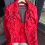 Zara rain coat Image 4