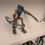 Bionicle Zadakh Image 2
