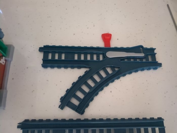 Thomas & Friends Knapford Station