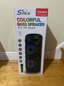 Speaker