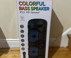 Speaker