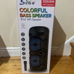 Speaker