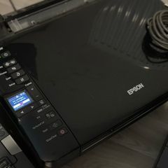 epson Printer/Photocopy