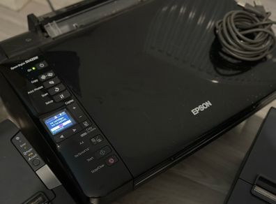 epson Printer/Photocopy