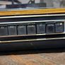 Vintage HMV Turntable His Masters Voice LP Record Player Image 5