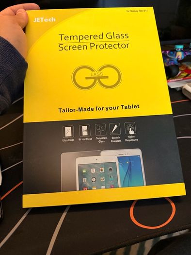 Samsung Galaxy Tab S11 Mint Like New