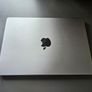 Macbook Pro 14 M3 16GB 1024GB Silver Image 2