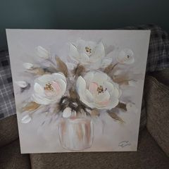 Hone decor