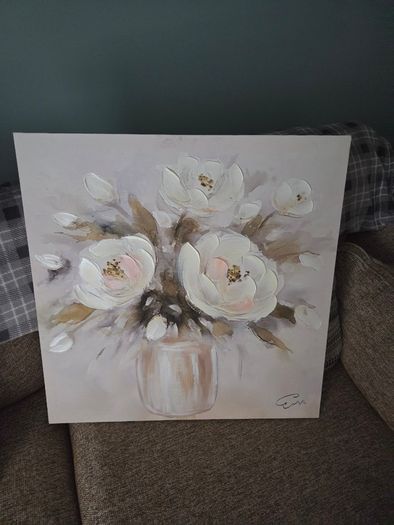 Hone decor