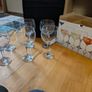 balloon gin glasses Image 4