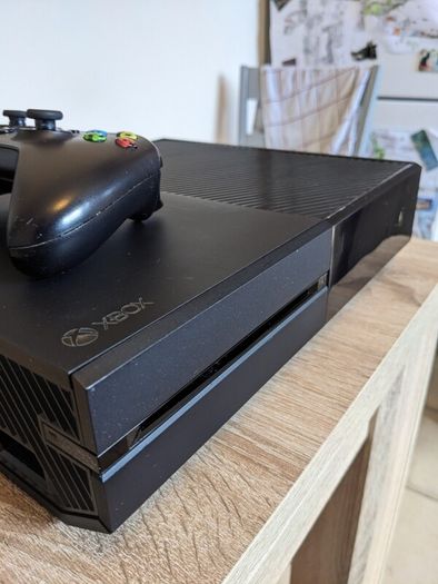 Xbox One Console 500GB