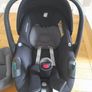Maxi Cosi Pebble 360 and Pearl 360 Image 3