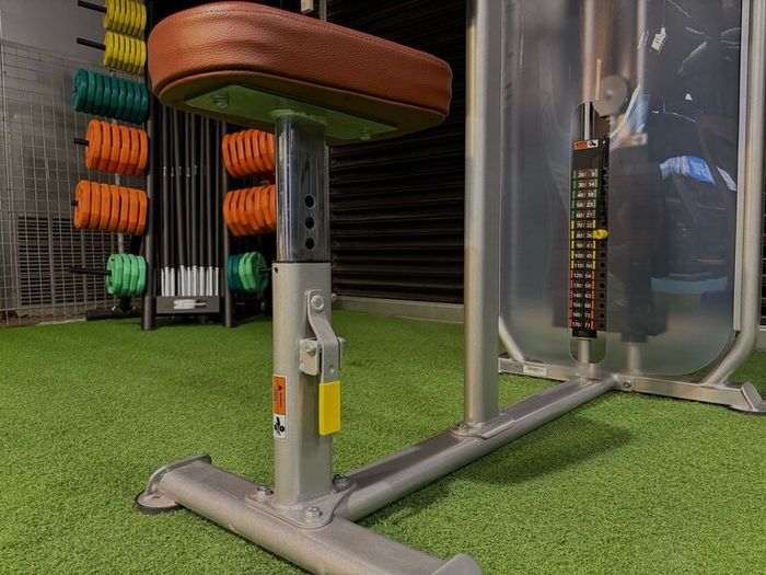 Impulse Fitness Pec Deck & Rear Delt Fly | Dublin