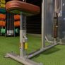 Impulse Fitness Pec Deck & Rear Delt Fly | Dublin Image 5