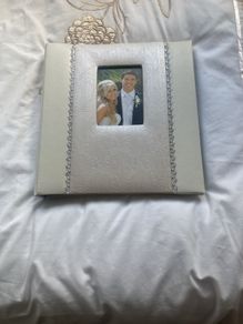 Wedding Album