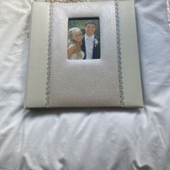 Wedding Album
