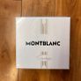 Mont Blanc signature  absolue set Image 2
