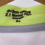 World Tour Team Wanty Gobert Mid season long sleeved Thermo normal Pro 2.1 Jersey sized S+ Image 2