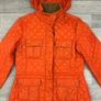 Ilse Jacobsen Quilted Jacket Women's 38 Medium Image 2