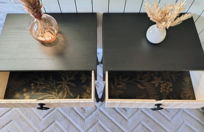 Bedside Tables