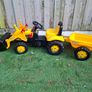 Kid's Jcb Image 3