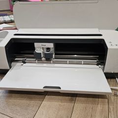 Cricut Maker & Heat press