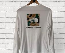 The North Face Long Sleeve
